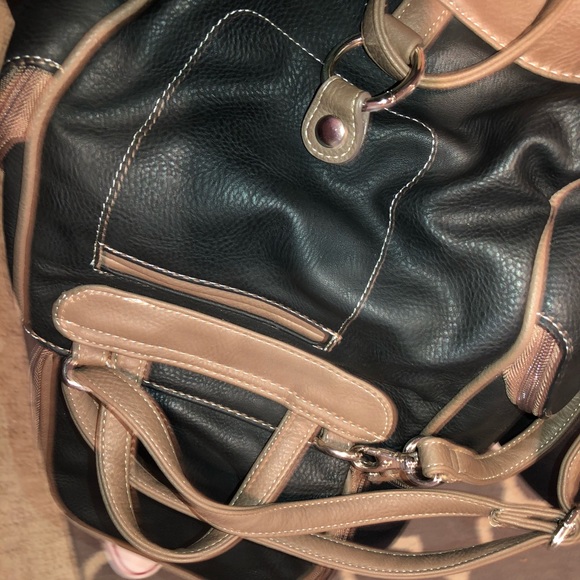 mini backpack - Picture 4 of 4